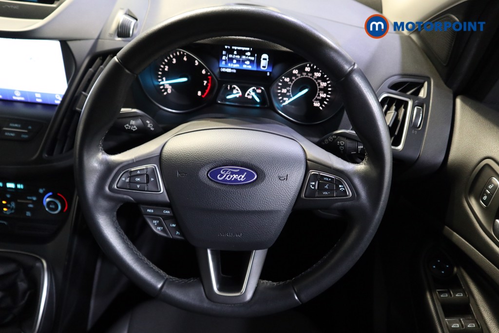 Used Ford Kuga 2019 for sale - 77171294: Photo 10