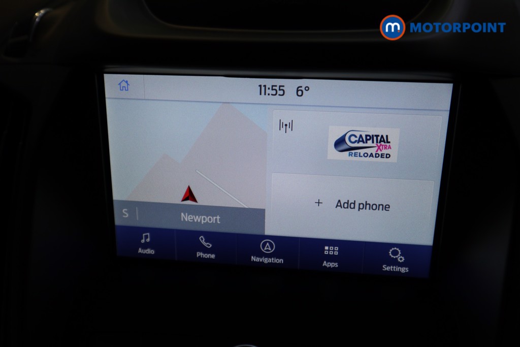 Used Ford Kuga 2019 for sale - 77171294: Photo 14