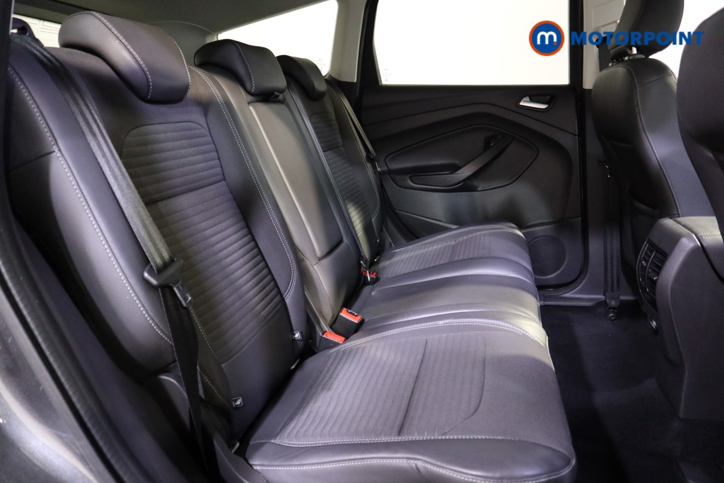 Used Ford Kuga 2019 for sale - 77171294: Photo 24