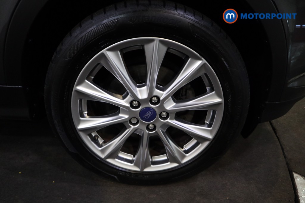 Used Ford Kuga 2019 for sale - 77171294: Photo 29