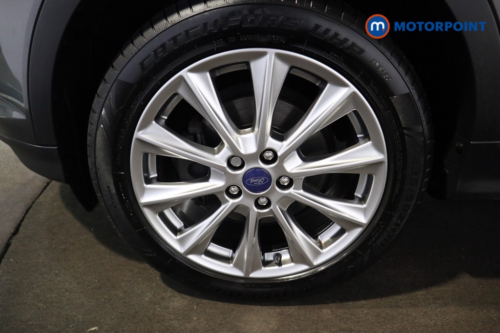 Used Ford Kuga 2019 for sale - 77171294: Photo 30