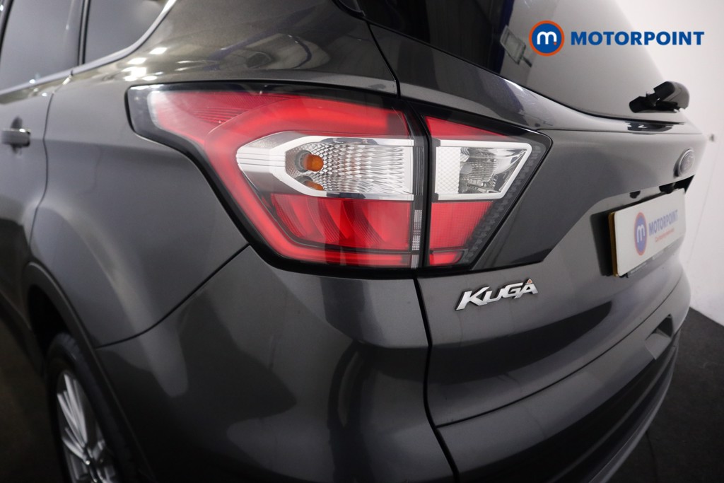 Used Ford Kuga 2019 for sale - 77171294: Photo 34