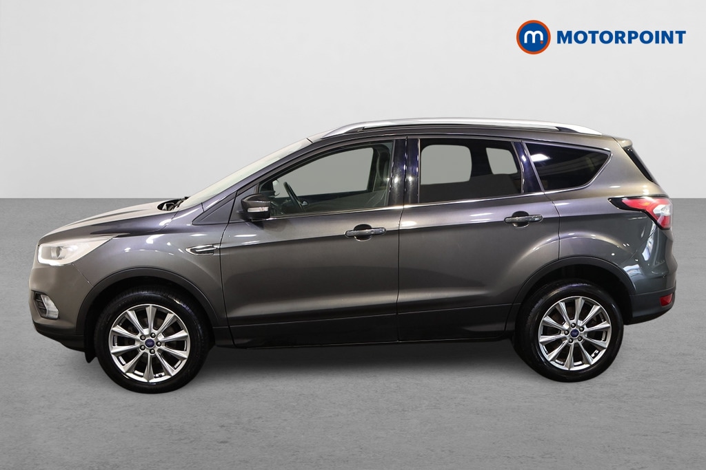Used Ford Kuga 2019 for sale - 77171294: Photo 4