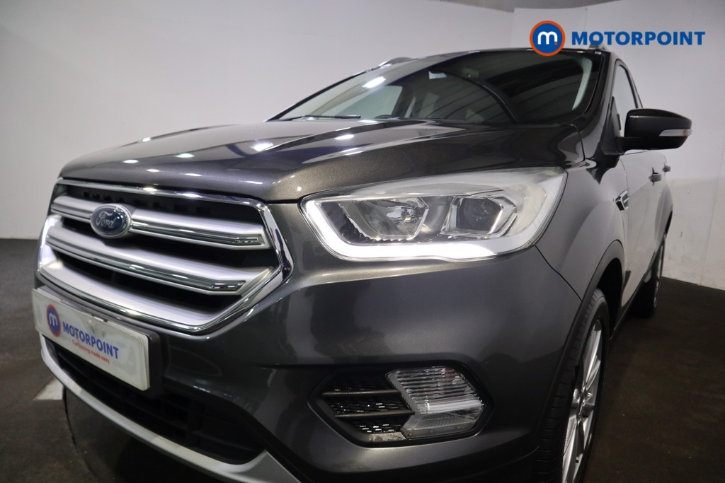 Used Ford Kuga 2019 for sale - 77171294: Photo 40