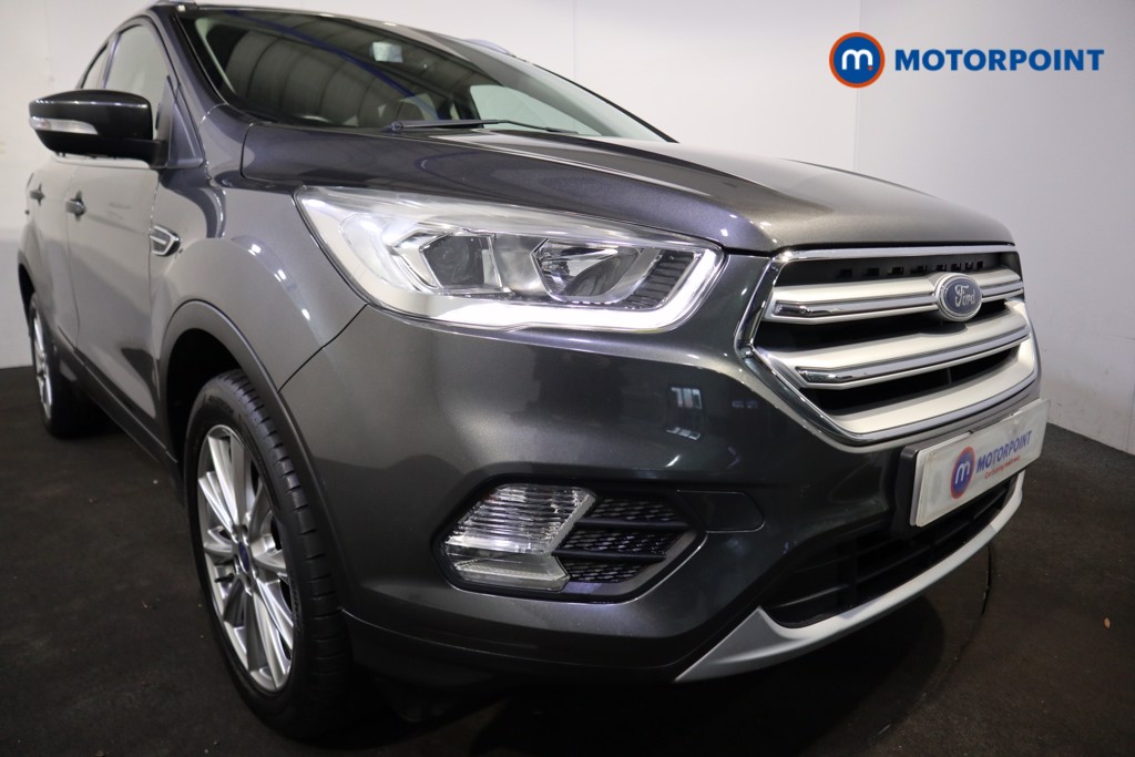 Used Ford Kuga 2019 for sale - 77171294: Photo 42