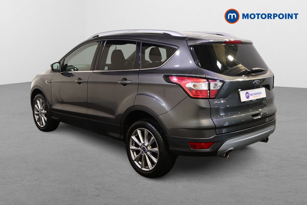 Used Ford Kuga 2019 for sale - 77171294: Photo 5