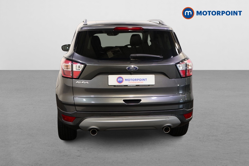 Used Ford Kuga 2019 for sale - 77171294: Photo 6