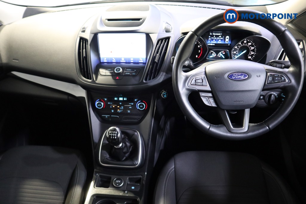 Used Ford Kuga 2019 for sale - 77171294: Photo 9