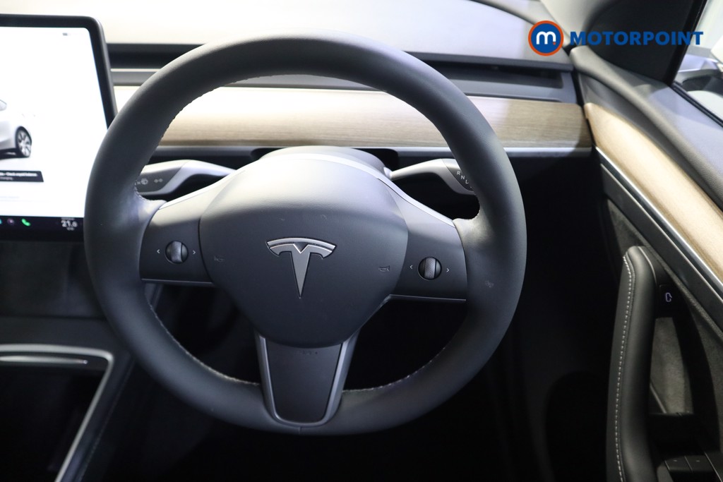 Used Tesla Model Y 2024 for sale - 78078383: Photo 10