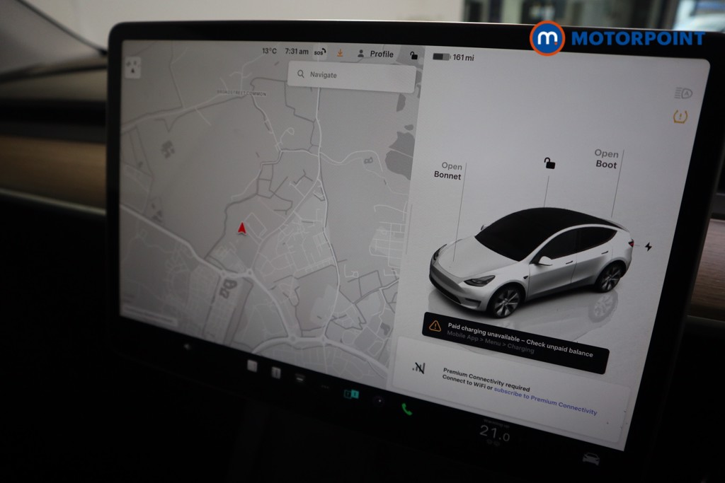 Used Tesla Model Y 2024 for sale - 78078383: Photo 15