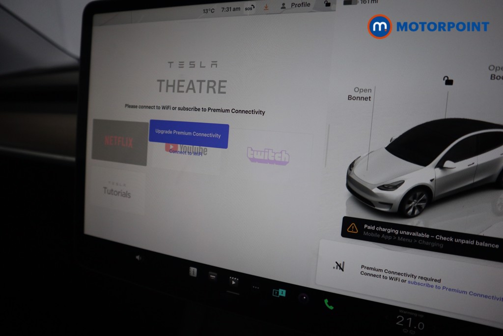 Used Tesla Model Y 2024 for sale - 78078383: Photo 16