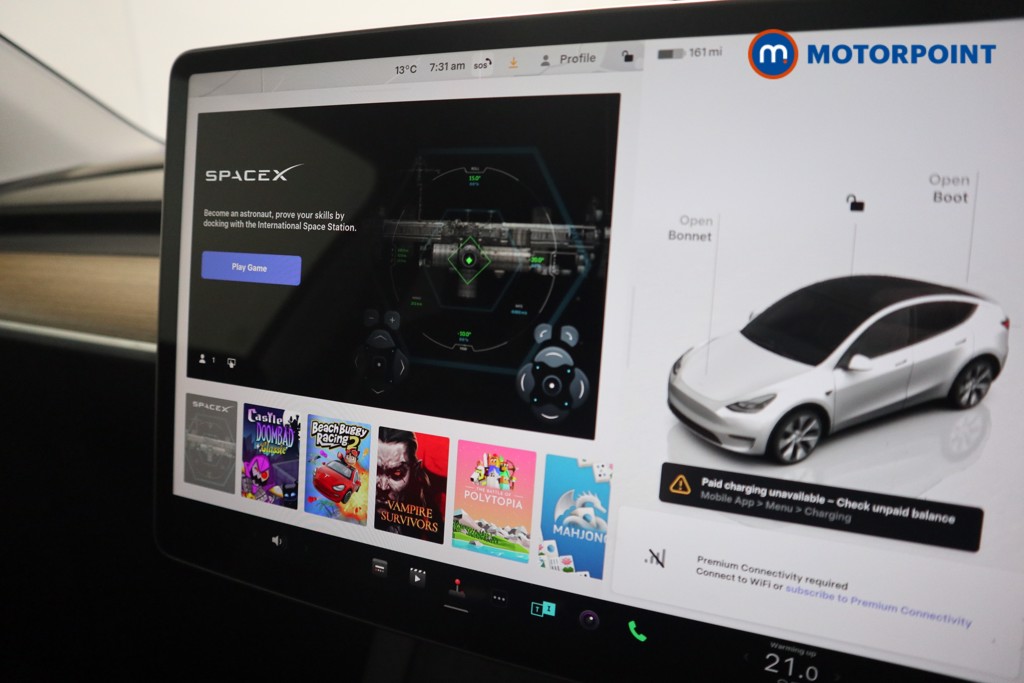 Used Tesla Model Y 2024 for sale - 78078383: Photo 17