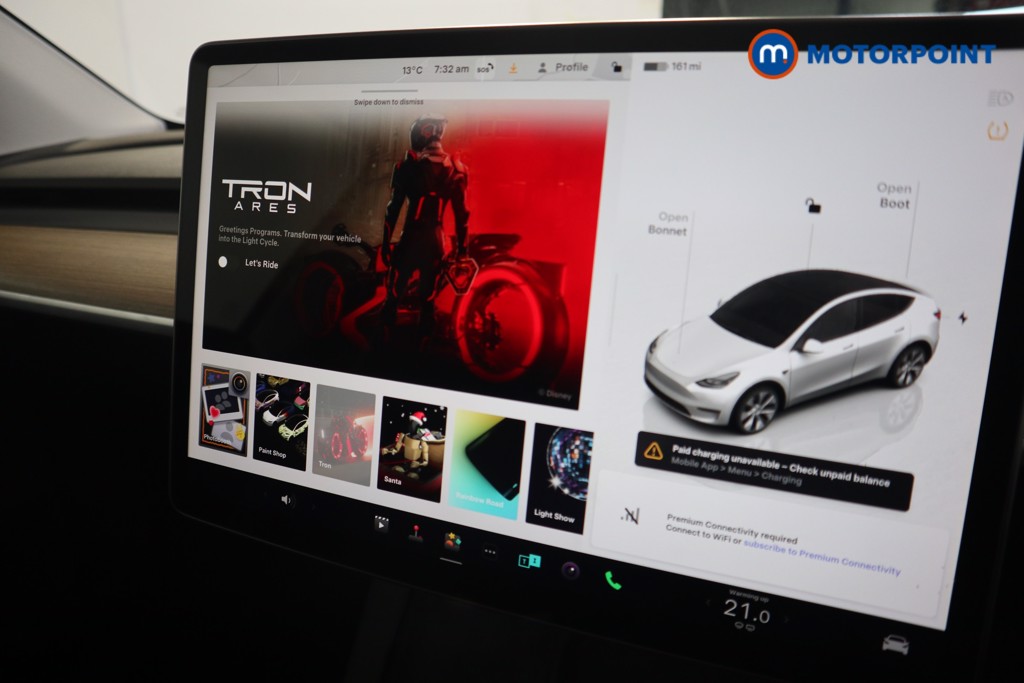 Used Tesla Model Y 2024 for sale - 78078383: Photo 18