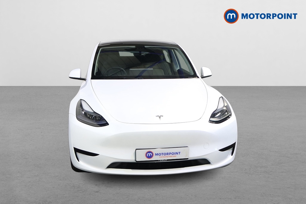 Used Tesla Model Y 2024 for sale - 78078383: Photo 2