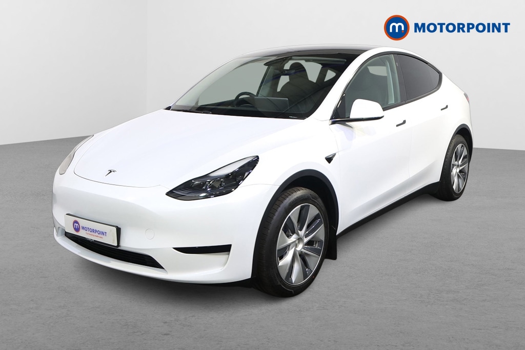 Used Tesla Model Y 2024 for sale - 78078383: Photo 3