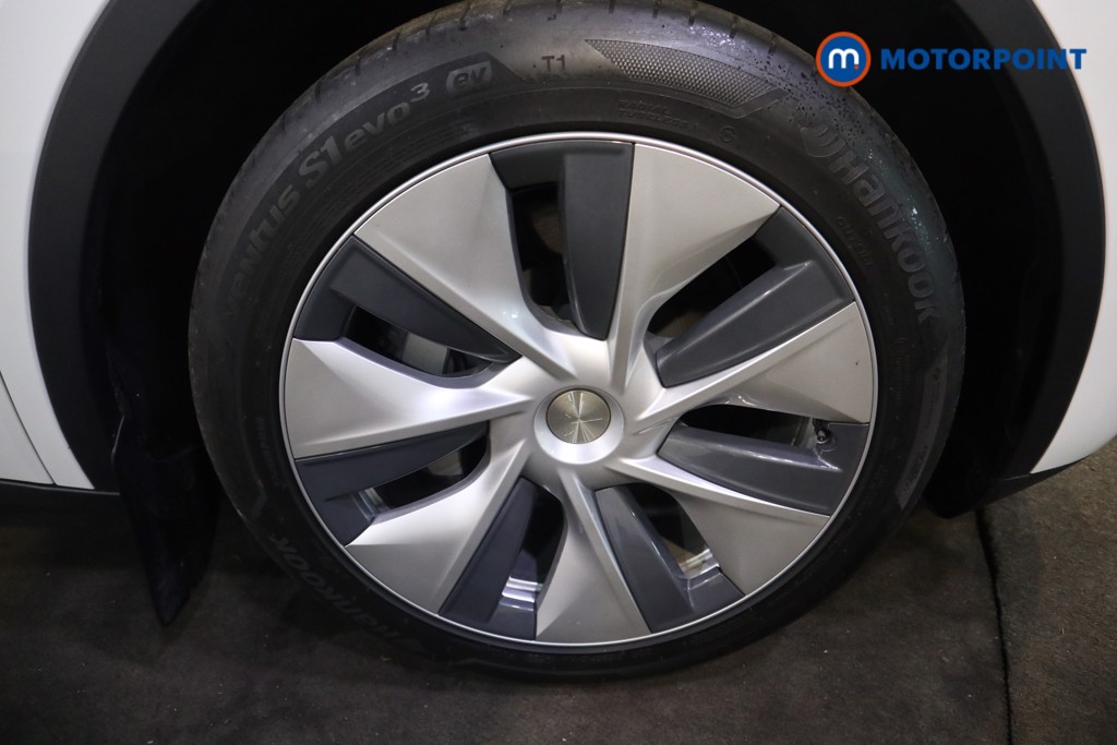 Used Tesla Model Y 2024 for sale - 78078383: Photo 35