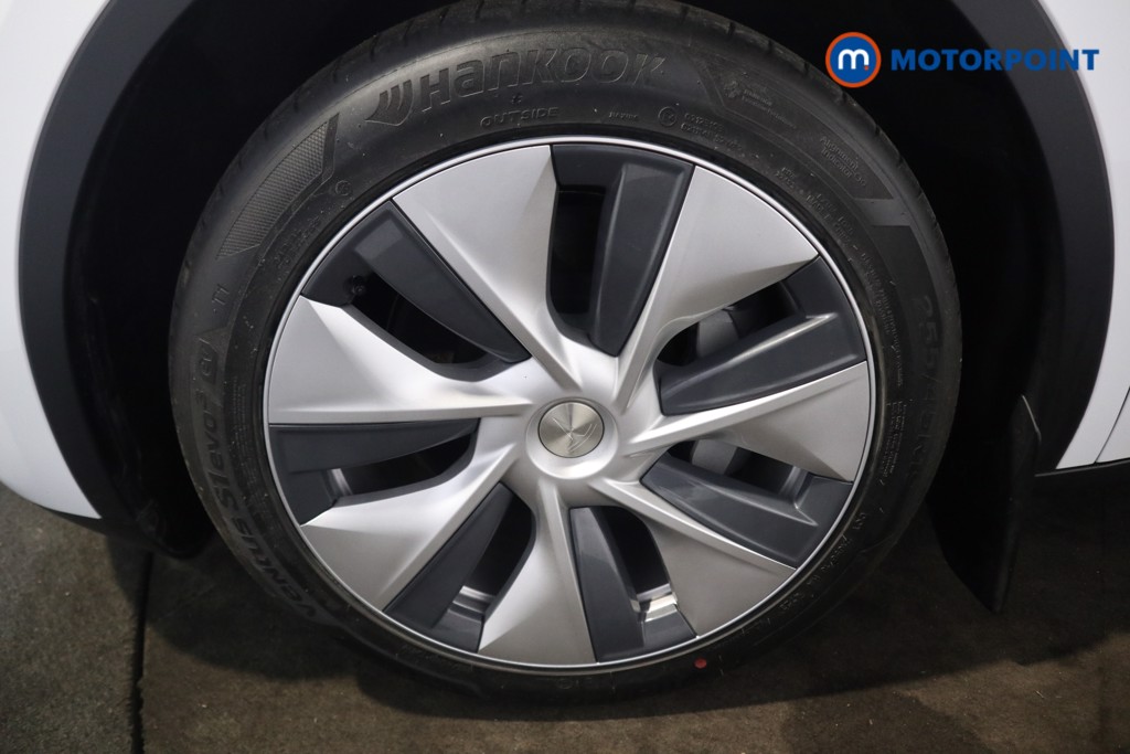 Used Tesla Model Y 2024 for sale - 78078383: Photo 36