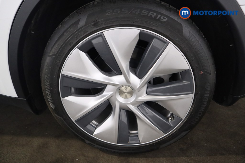 Used Tesla Model Y 2024 for sale - 78078383: Photo 37