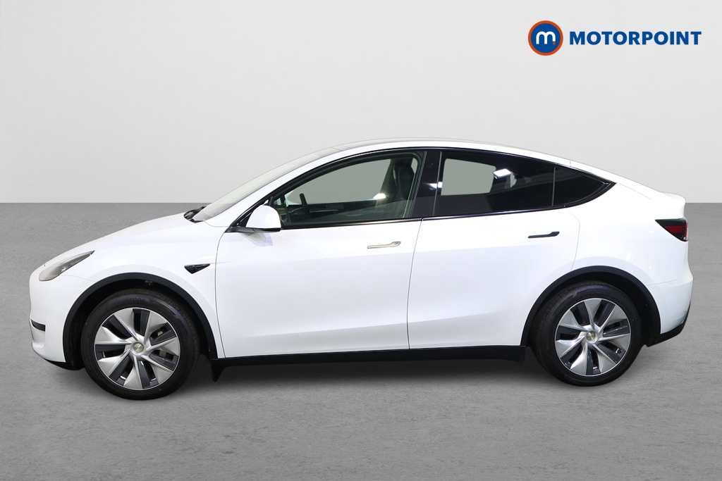 Used Tesla Model Y 2024 for sale - 78078383: Photo 4