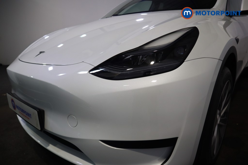 Used Tesla Model Y 2024 for sale - 78078383: Photo 49
