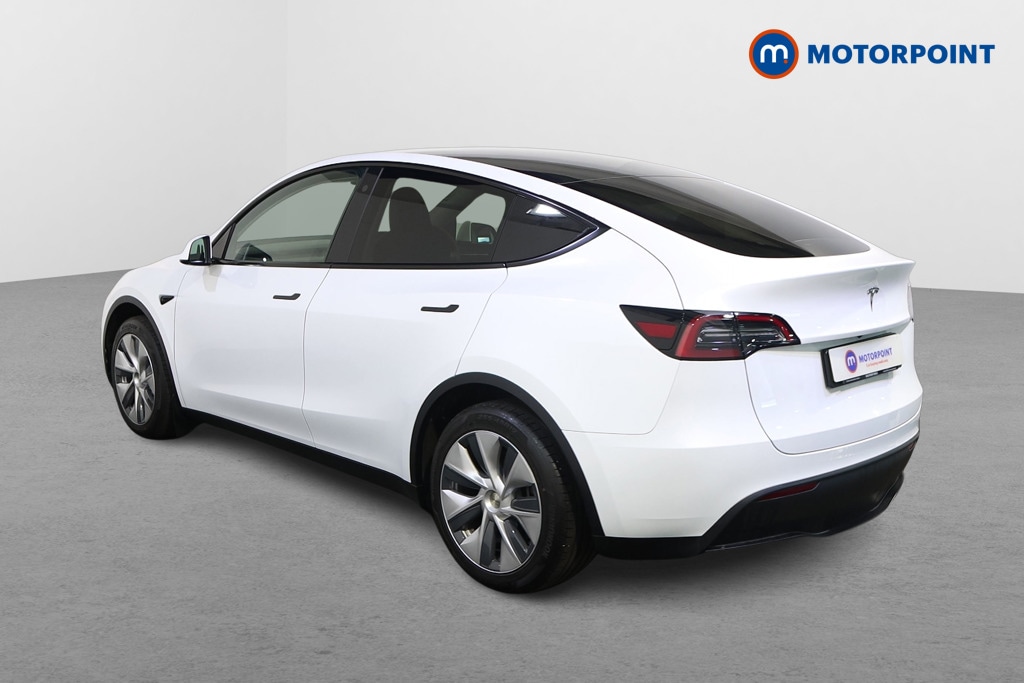 Used Tesla Model Y 2024 for sale - 78078383: Photo 5