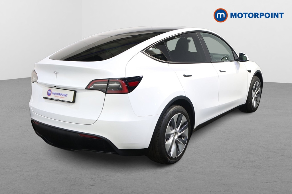 Used Tesla Model Y 2024 for sale - 78078383: Photo 7