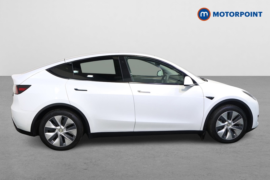 Used Tesla Model Y 2024 for sale - 78078383: Photo 8