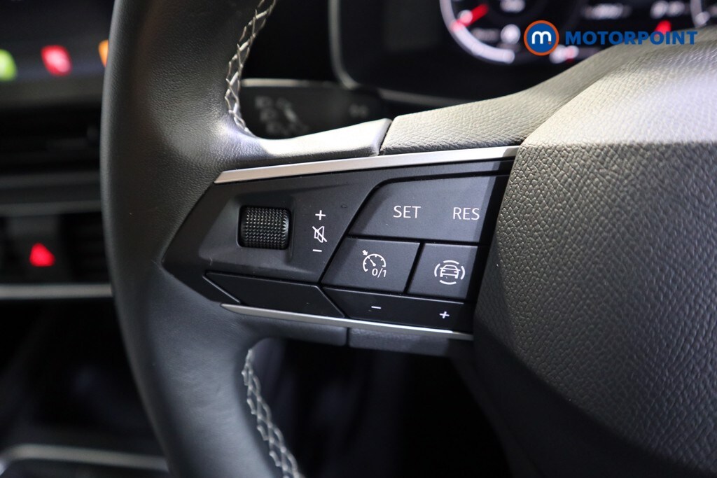 Used SEAT Leon 2021 for sale - 77462663: Photo 11