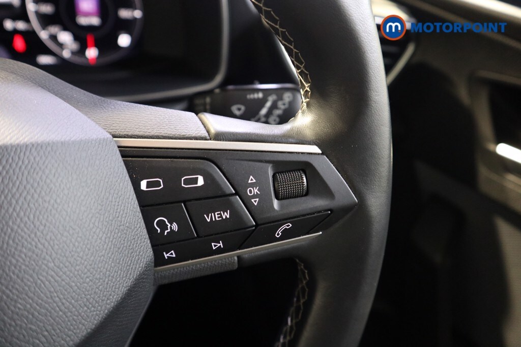 Used SEAT Leon 2021 for sale - 77462663: Photo 12