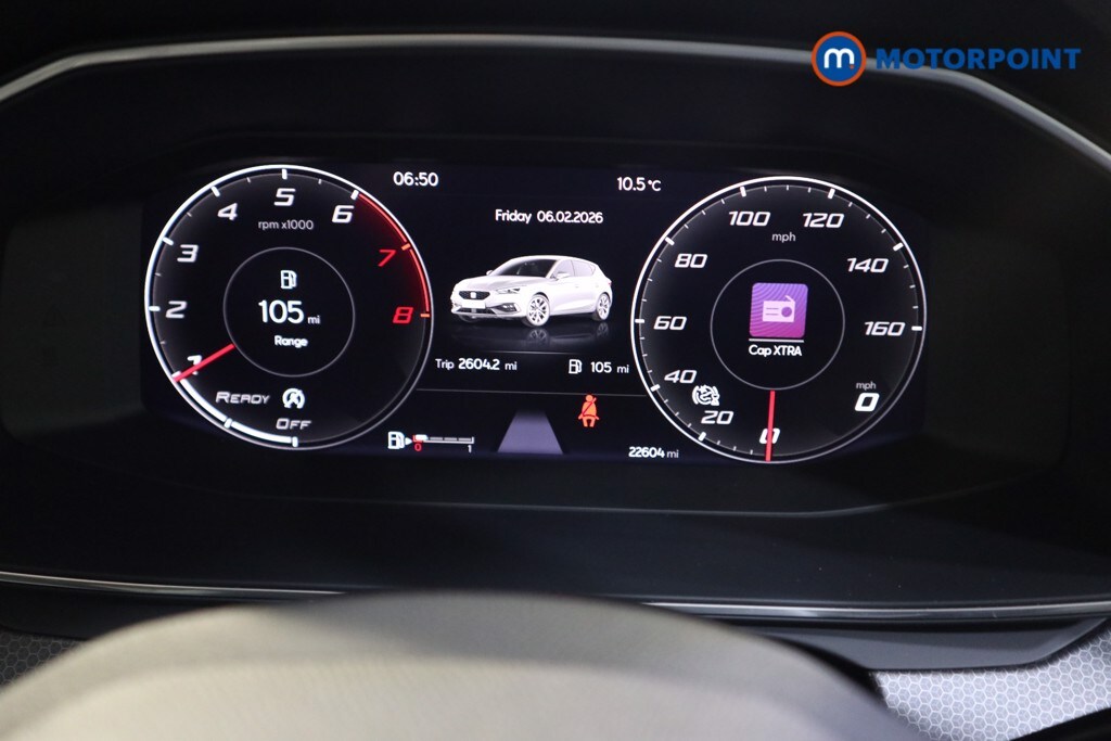 Used SEAT Leon 2021 for sale - 77462663: Photo 13