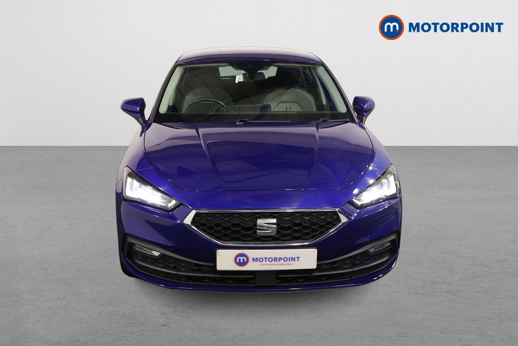 Used SEAT Leon 2021 for sale - 77462663: Photo 2