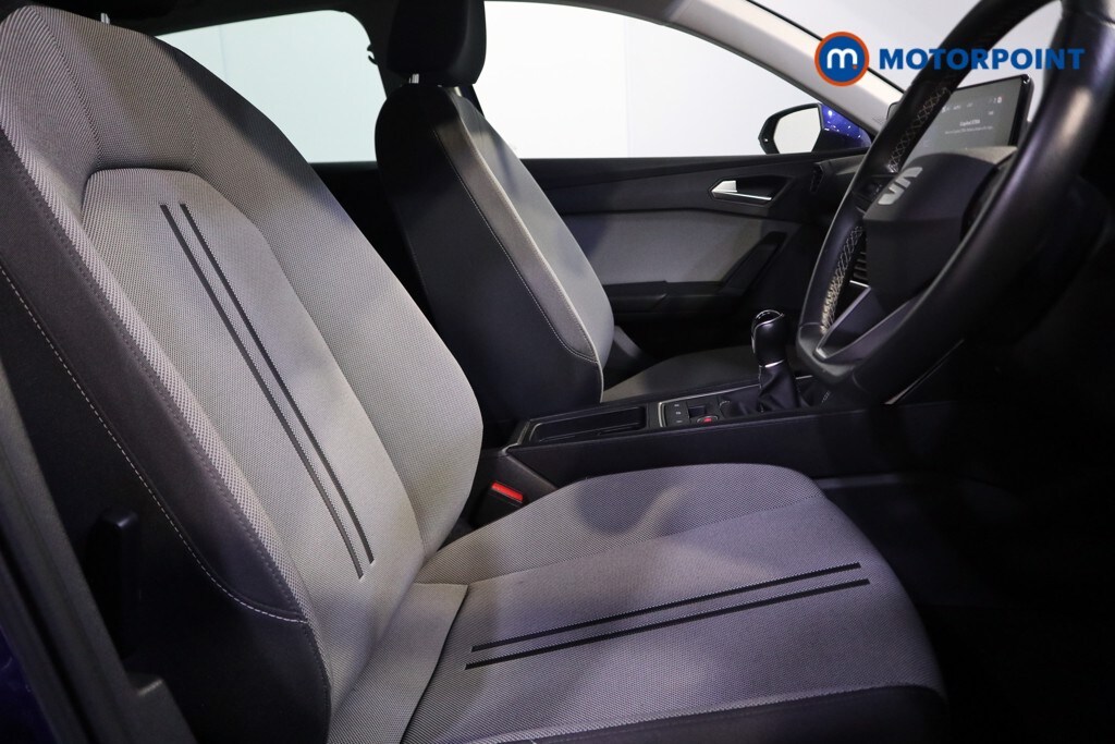 Used SEAT Leon 2021 for sale - 77462663: Photo 20