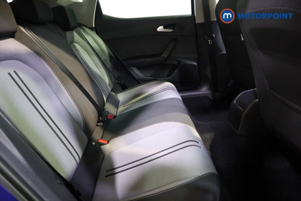 Used SEAT Leon 2021 for sale - 77462663: Photo 21