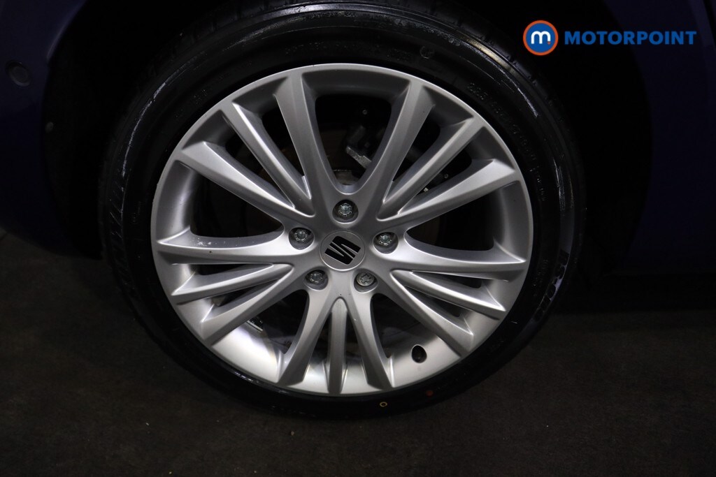 Used SEAT Leon 2021 for sale - 77462663: Photo 25