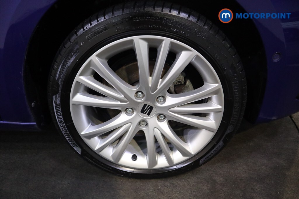 Used SEAT Leon 2021 for sale - 77462663: Photo 26