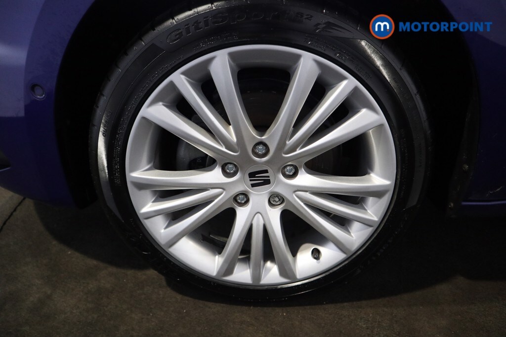 Used SEAT Leon 2021 for sale - 77462663: Photo 27