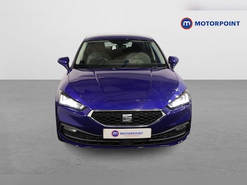 Used SEAT Leon 2021 for sale - 77462663: Photo