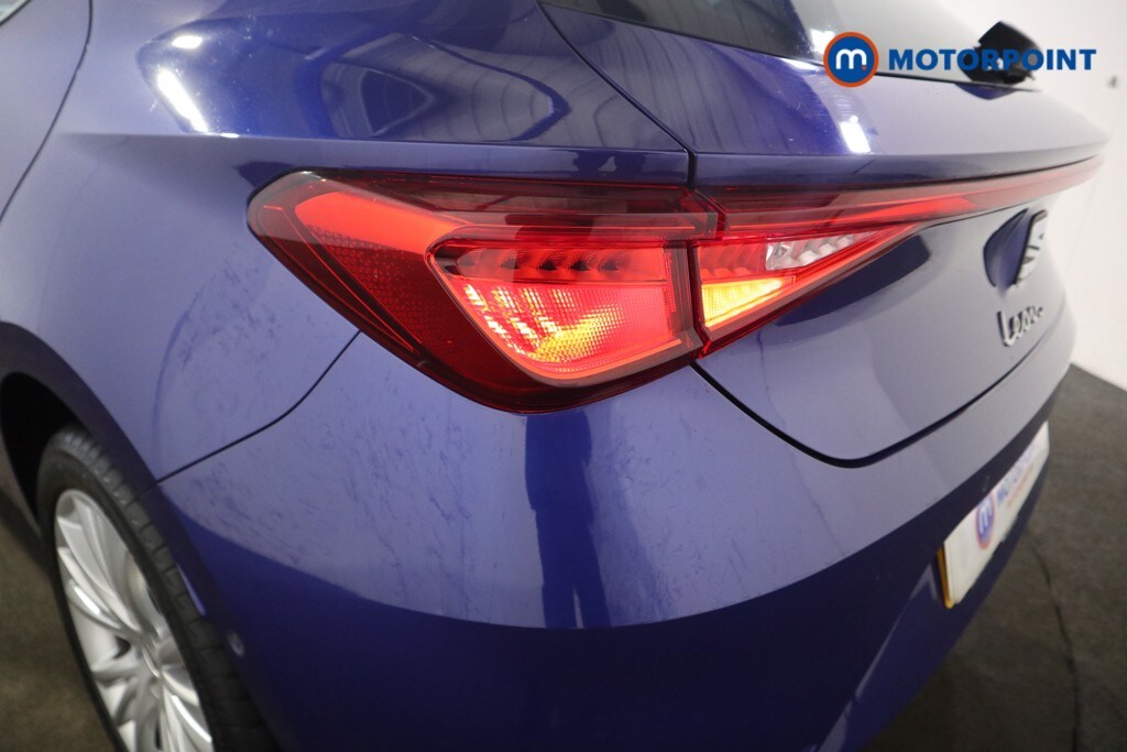 Used SEAT Leon 2021 for sale - 77462663: Photo 31