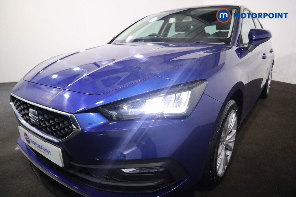 Used SEAT Leon 2021 for sale - 77462663: Photo 37