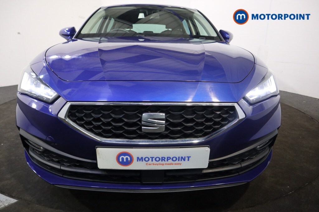 Used SEAT Leon 2021 for sale - 77462663: Photo 38