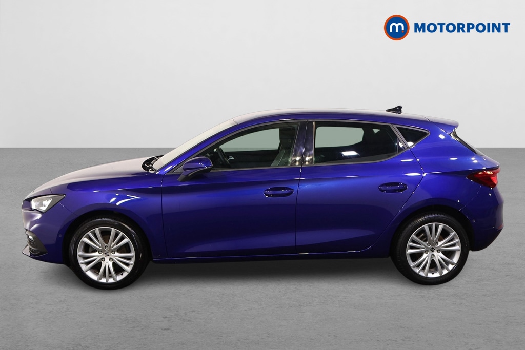 Used SEAT Leon 2021 for sale - 77462663: Photo 4