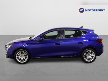 Used SEAT Leon 2021 for sale - 77462663: Photo