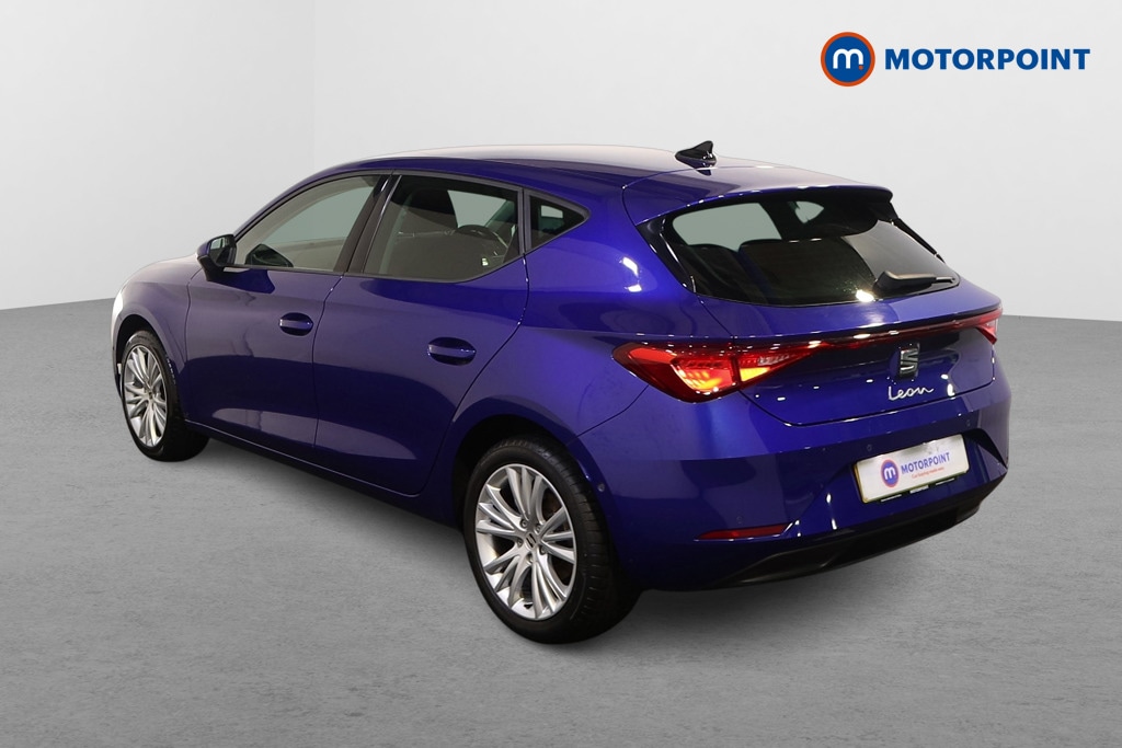 Used SEAT Leon 2021 for sale - 77462663: Photo 5