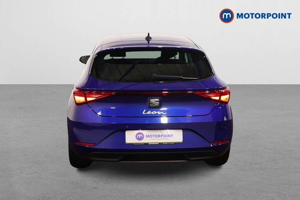 Used SEAT Leon 2021 for sale - 77462663: Photo 6