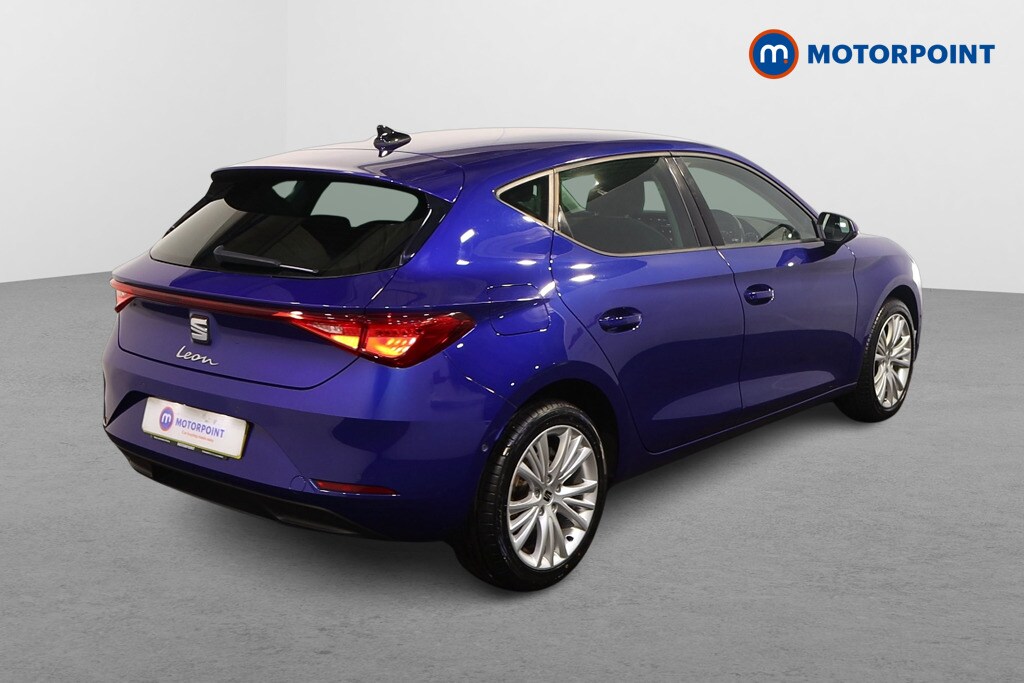 Used SEAT Leon 2021 for sale - 77462663: Photo 7