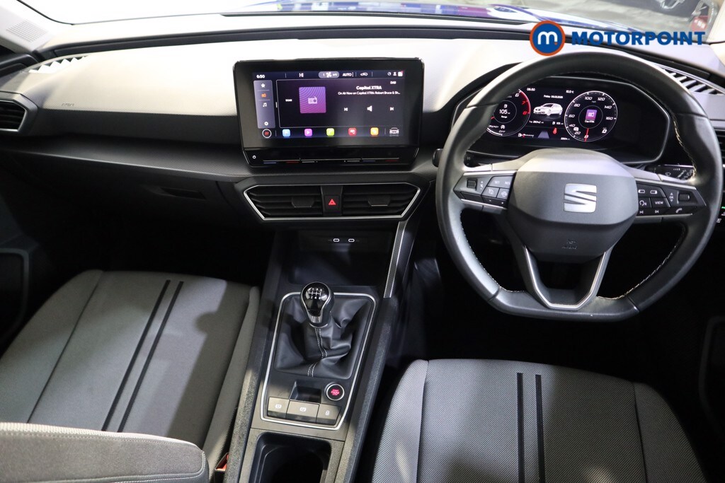 Used SEAT Leon 2021 for sale - 77462663: Photo 9