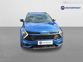Used Kia Sportage 2025 for sale - 78485424: Photo