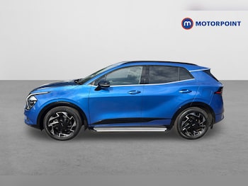 Used Kia Sportage 2025 for sale - 78485424: Photo