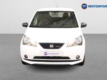 Used SEAT Mii 2018 for sale - 75253010: Photo