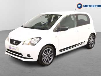 Used SEAT Mii 2018 for sale - 75253010: Photo